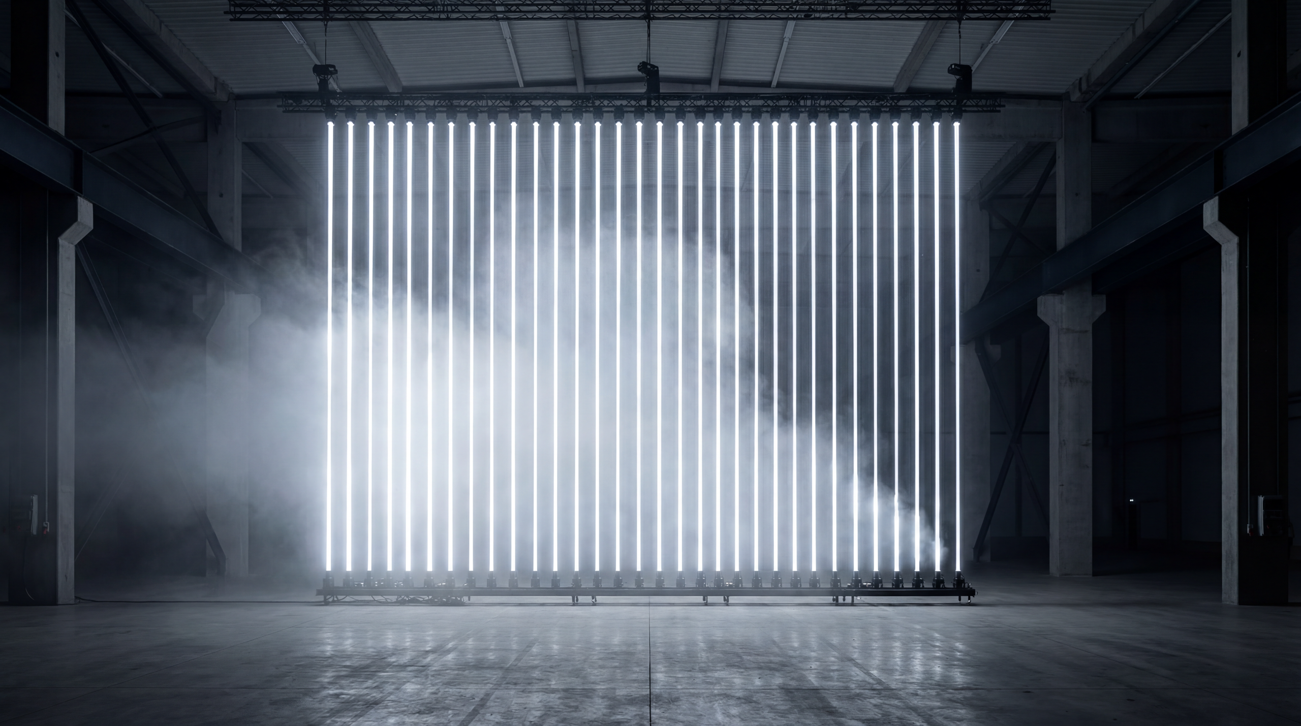 CORE LINE lighting hero